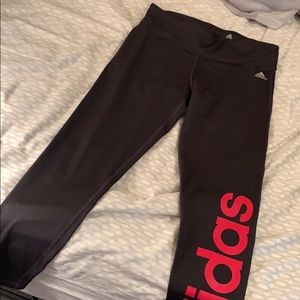 Adidas leggings